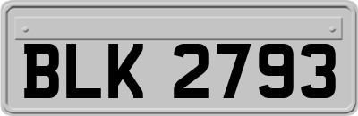 BLK2793
