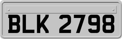 BLK2798