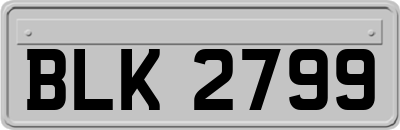 BLK2799