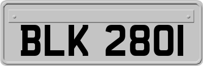 BLK2801
