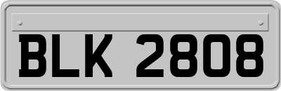 BLK2808