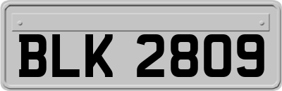 BLK2809