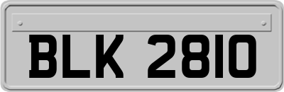 BLK2810