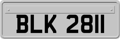 BLK2811