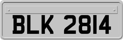 BLK2814