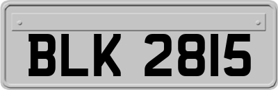 BLK2815