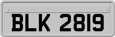 BLK2819