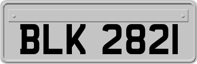BLK2821