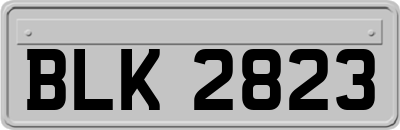BLK2823