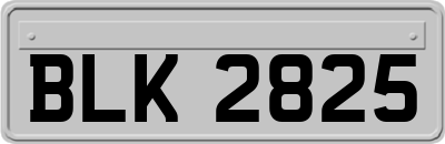 BLK2825