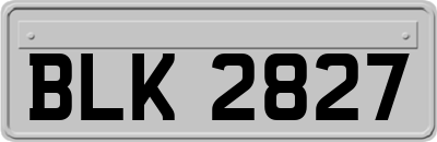 BLK2827