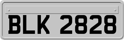 BLK2828