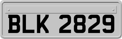 BLK2829