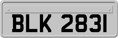 BLK2831