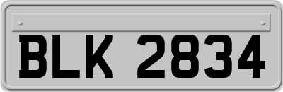 BLK2834