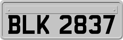 BLK2837