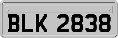 BLK2838