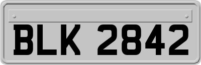 BLK2842