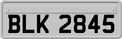 BLK2845