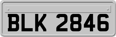BLK2846