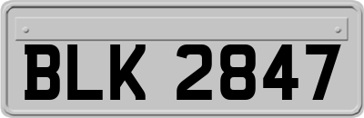 BLK2847