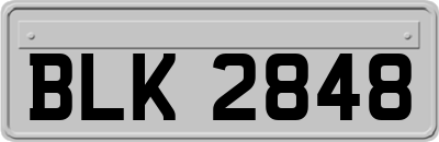 BLK2848