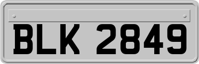 BLK2849
