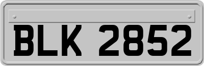 BLK2852