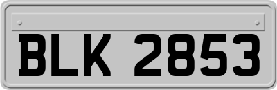 BLK2853