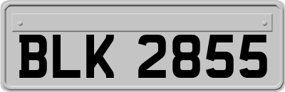 BLK2855