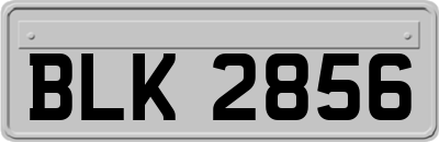 BLK2856