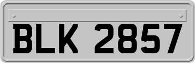 BLK2857