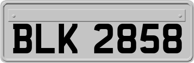 BLK2858