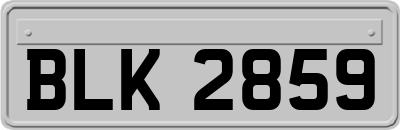 BLK2859