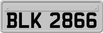 BLK2866