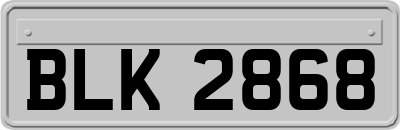 BLK2868