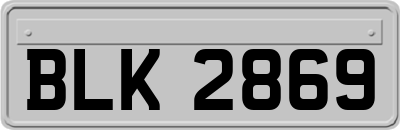 BLK2869