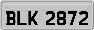 BLK2872