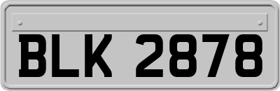 BLK2878