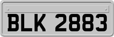 BLK2883