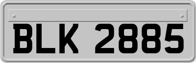 BLK2885