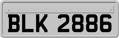 BLK2886