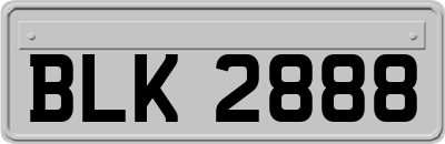BLK2888