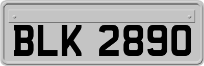 BLK2890