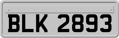 BLK2893