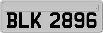 BLK2896