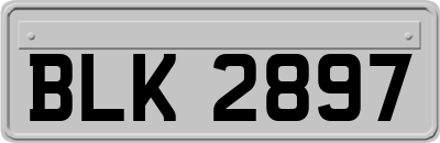 BLK2897