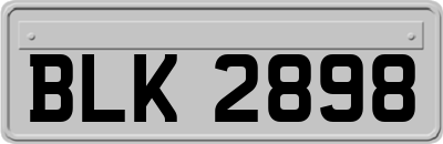 BLK2898