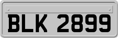 BLK2899
