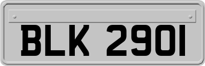 BLK2901